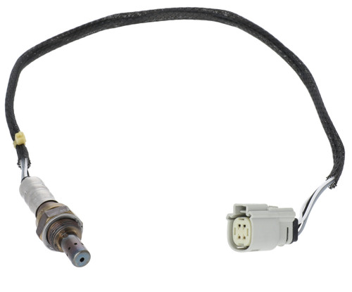 NTK Switching Oxygen Sensor 22141 - front view