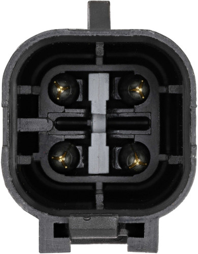 NTK Switching Oxygen Sensor 23119 - connector view