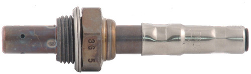 NTK Switching Oxygen Sensor 23119 - bottom view
