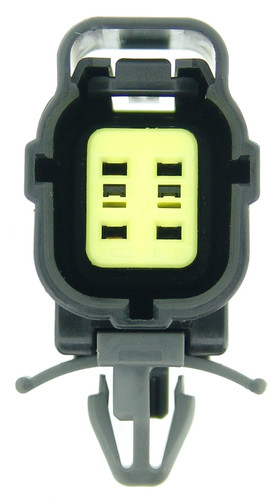 NTK Switching Oxygen Sensor 22103 - connector view