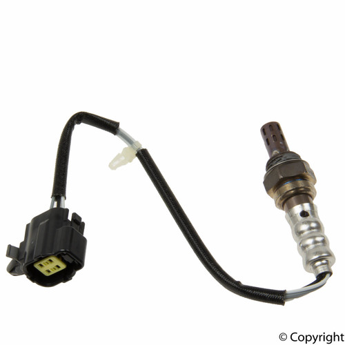 NTK Switching Oxygen Sensor 22103 - top view