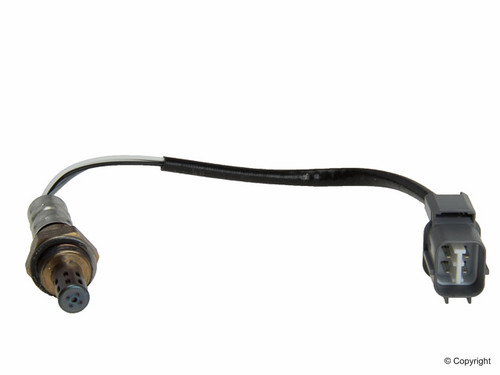 NTK Switching Oxygen Sensor 24169 - top view