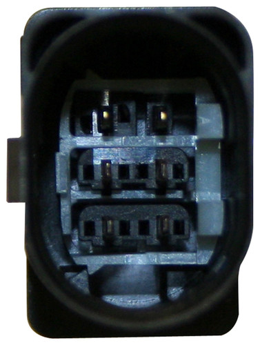 NTK Wideband Oxygen Sensor 24308 - connector view
