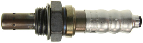 NTK Switching Oxygen Sensor 22143 - bottom view