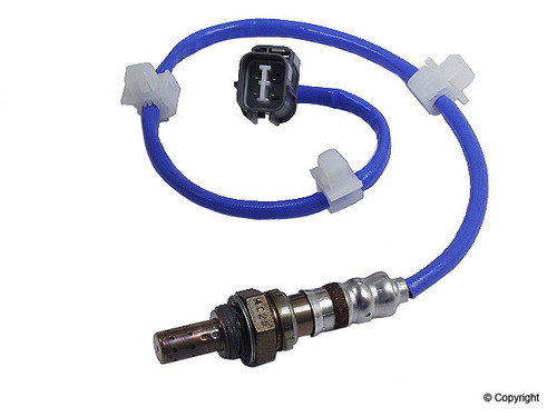 NTK Switching Oxygen Sensor 24411 - top view