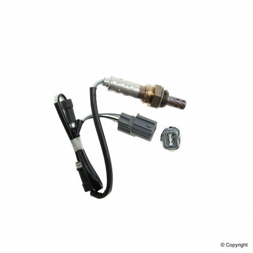NTK Switching Oxygen Sensor 24172 - top view