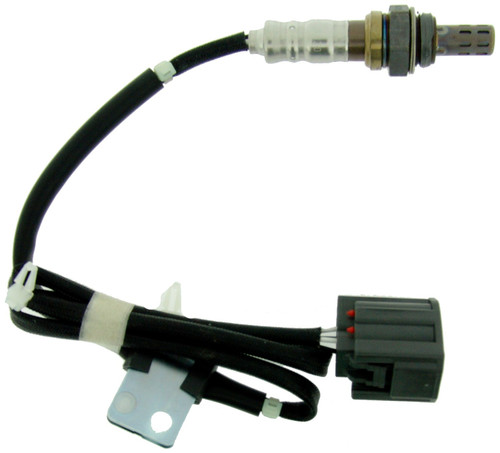 NTK Switching Oxygen Sensor 24446 - front view
