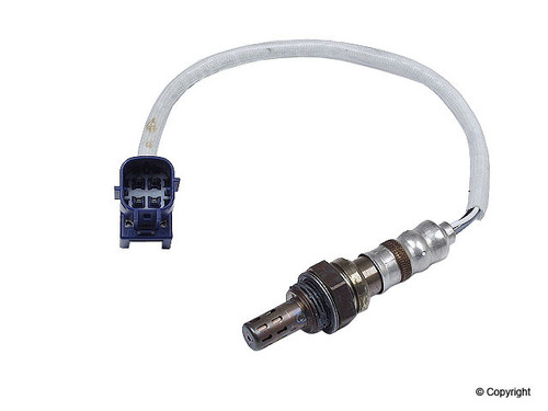 NTK Switching Oxygen Sensor 24408 - top view
