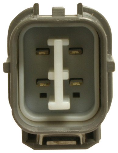 NTK Switching Oxygen Sensor 24289 - connector view