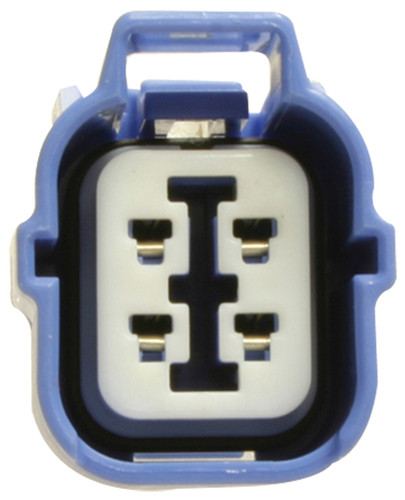 NTK Switching Oxygen Sensor 24251 - connector view