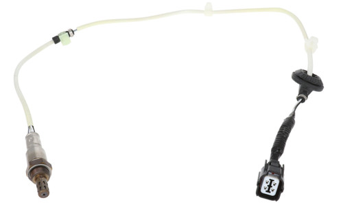 NTK Switching Oxygen Sensor 24412 - front view
