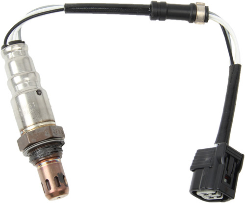 NTK Switching Oxygen Sensor 24473 - top view
