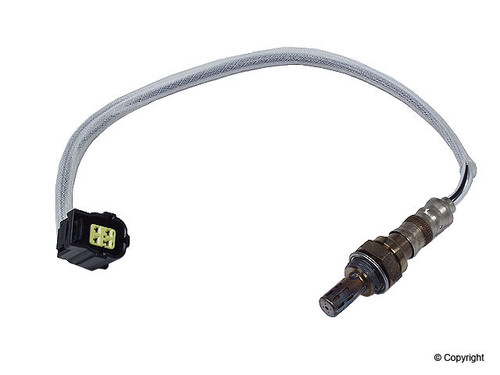 NTK Switching Oxygen Sensor 23132 - top view