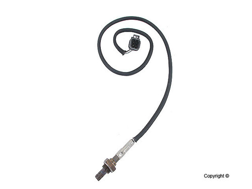 NTK Switching Oxygen Sensor 24544 - top view