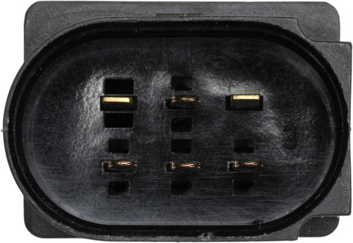 NTK Wideband Oxygen Sensor 24316 - connector view