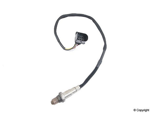 NTK Wideband Oxygen Sensor 24316 - top view