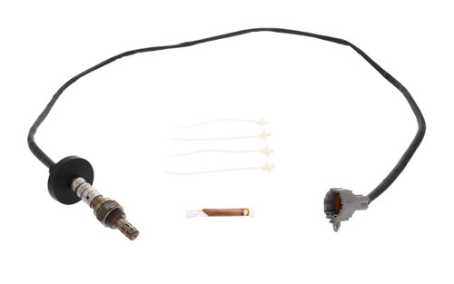 NTK Switching Oxygen Sensor 24635 - front view