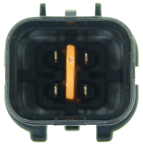NTK Switching Oxygen Sensor 25212 - connector view