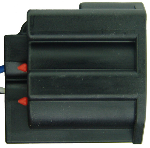 NTK Wideband Oxygen Sensor 25669 - side view
