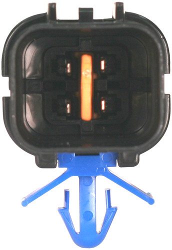NTK Switching Oxygen Sensor 25190 - connector view