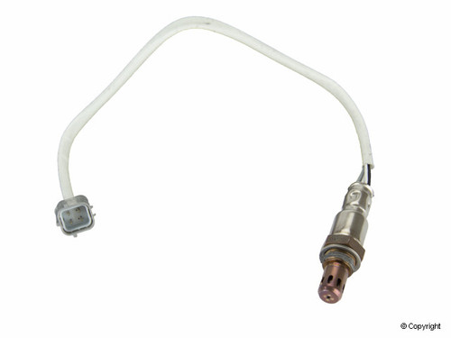 NTK Switching Oxygen Sensor 24448 - top view
