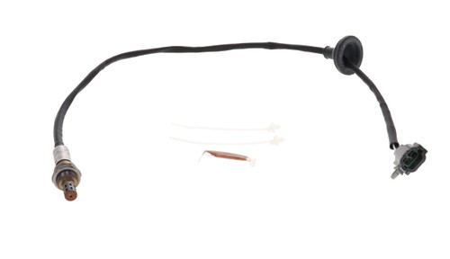 NTK Switching Oxygen Sensor 24637 - front view