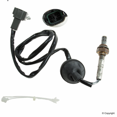 NTK Switching Oxygen Sensor 24637 - top view