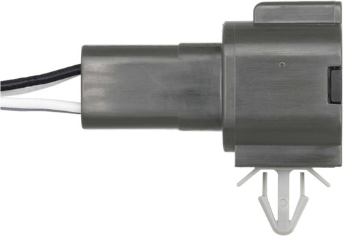 NTK Switching Oxygen Sensor 24637 - side view