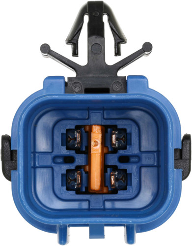 NTK Switching Oxygen Sensor 25152 - connector view