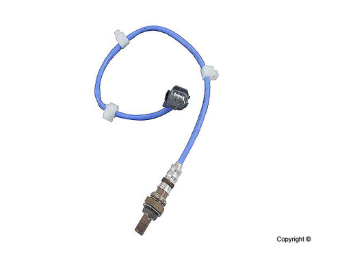 NTK Switching Oxygen Sensor 24414 - top view