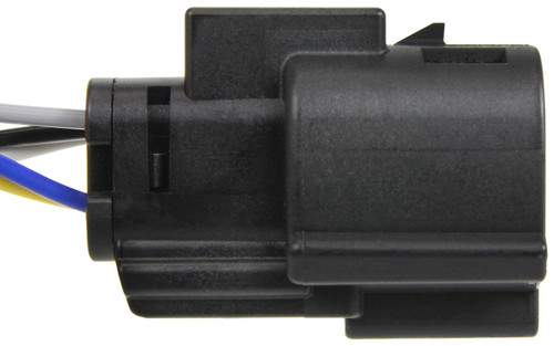 NTK Wideband Oxygen Sensor 27018 - side view