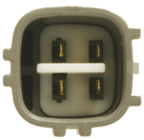 NTK Switching Oxygen Sensor 24579 - connector view