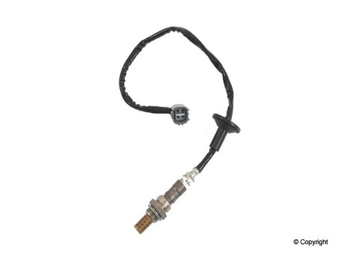 NTK Switching Oxygen Sensor 24579 - top view