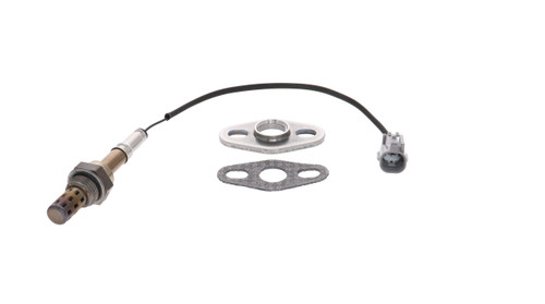 NTK Switching Oxygen Sensor 24502 - front view