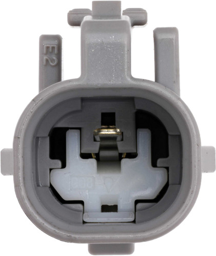 NTK Switching Oxygen Sensor 24502 - connector view