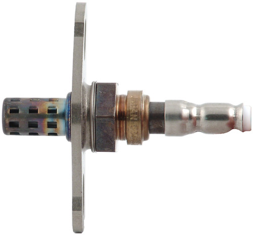 NTK Switching Oxygen Sensor 24502 - bottom view