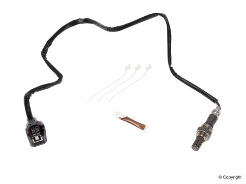 NTK Switching Oxygen Sensor 25670 - top view
