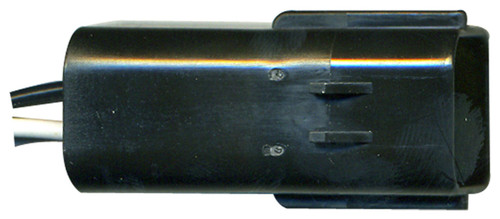 NTK Switching Oxygen Sensor 25191 - side view