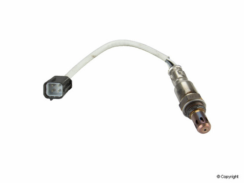 NTK Switching Oxygen Sensor 24449 - top view