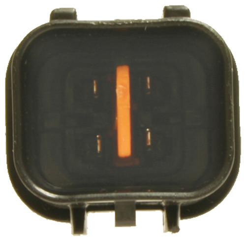 NTK Switching Oxygen Sensor 25718 - connector view