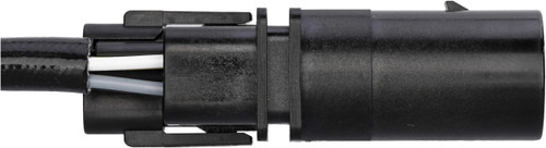 NTK Wideband Oxygen Sensor 27026 - side view
