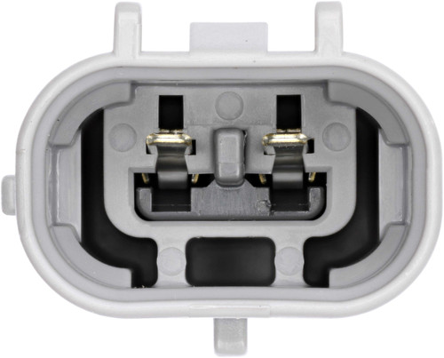 NTK Switching Oxygen Sensor 24505 - connector view