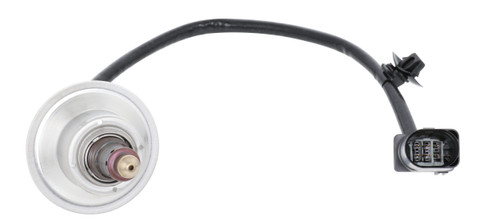 NTK Wideband Oxygen Sensor 27027 - front view