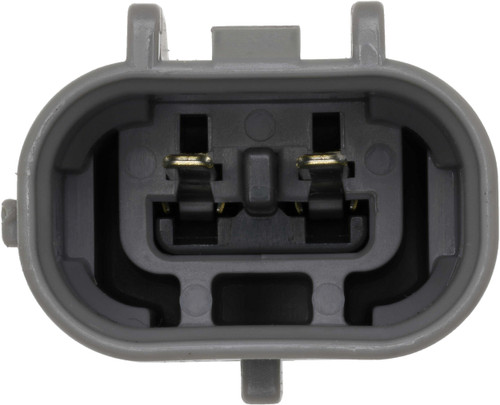 NTK Switching Oxygen Sensor 24508 - connector view