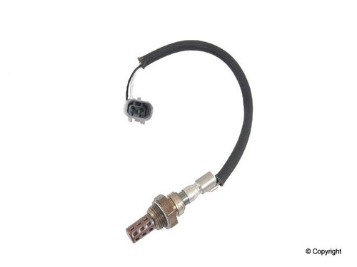 NTK Switching Oxygen Sensor 24508 - top view
