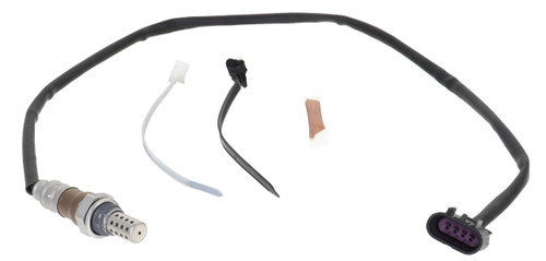 NTK Switching Oxygen Sensor 25672 - front view