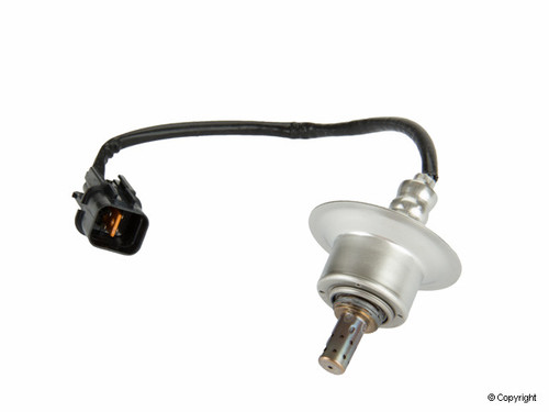 NTK Switching Oxygen Sensor 25194 - top view