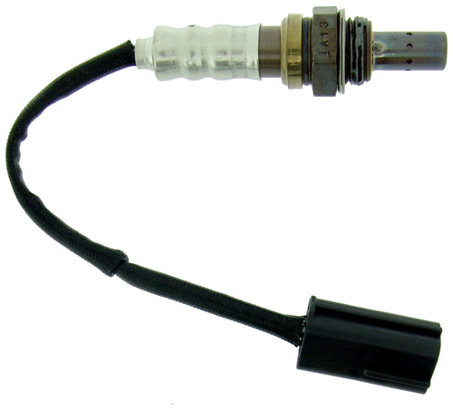 NTK Switching Oxygen Sensor 25156 - front view