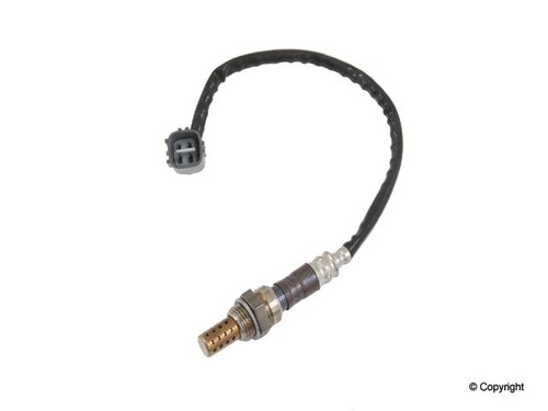 NTK Switching Oxygen Sensor 24594 - top view