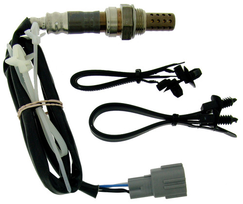 NTK Switching Oxygen Sensor 24642 - front view